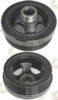 AUTOKIT 03.90130 Belt Pulley, crankshaft